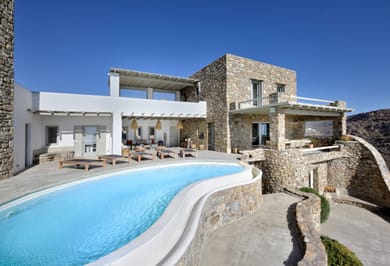 Villa Lavender