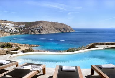 Villa Lavender