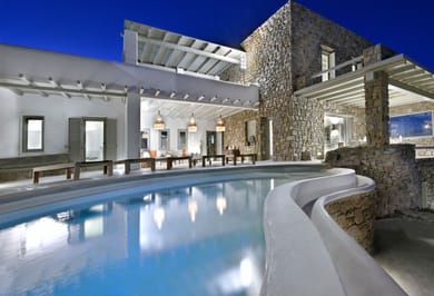 Villa Lavender