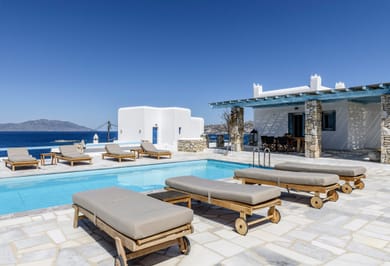 Villa Lennox