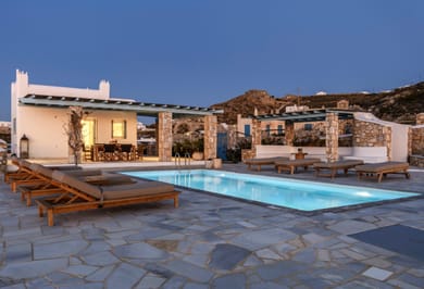 Villa Lennox