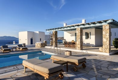 Villa Lennox