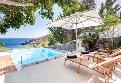 Villa Lucy
