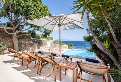 Villa Lucy
