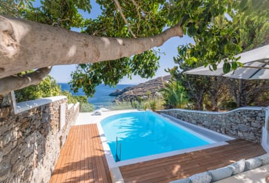 Villa Lucy
