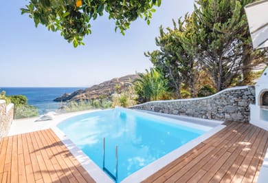 Villa Lucy