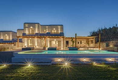 Villa Madelyn