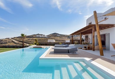 Villa Madelyn