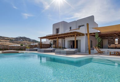 Villa Madelyn