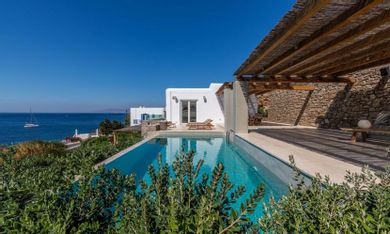 Villa Magnolia 1