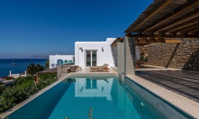 Villa Magnolia 1