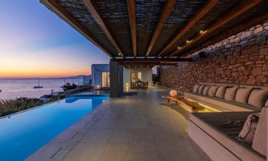 Villa Magnolia 1