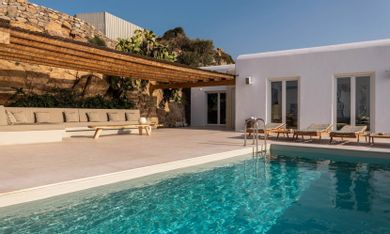 Villa Magnolia 2