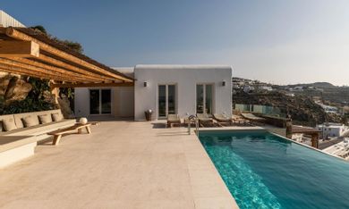 Villa Magnolia 2