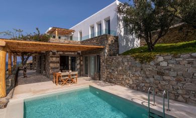 Villa Magnolia 3