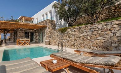 Villa Magnolia 3