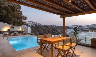 Villa Magnolia 3
