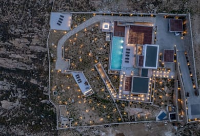 Villa Magnum