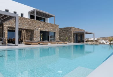 Villa Magnum