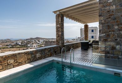 hotelkamer