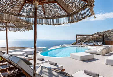 Villa Marlene