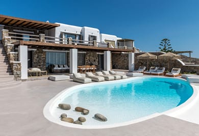 Villa Marlene