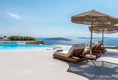 Villa Marlene