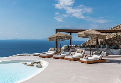 Villa Marlene