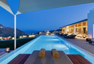 Villa Martina
