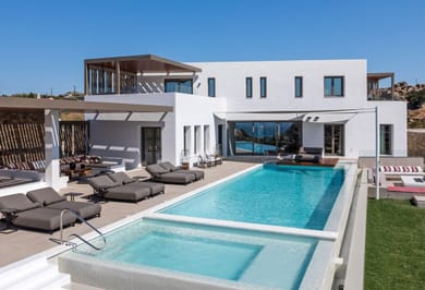 Villa Martina