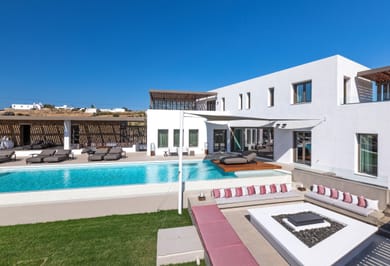 Villa Martina