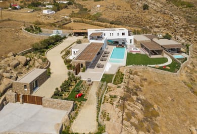 Villa Martina