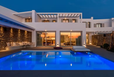 9 Bedroom | Villa Maya 1 | Drafaki area