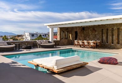 9 Bedroom | Villa Maya 1 | Drafaki area