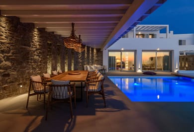 9 Bedroom | Villa Maya 1 | Drafaki area