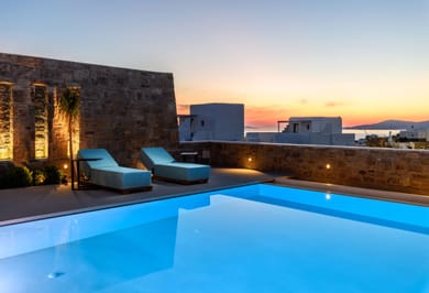 8 Bedroom | Villa Maya 2 | Drafaki area