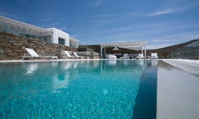 Villa Meidias