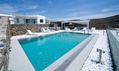 Villa Meidias