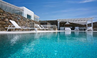 Villa Meidias