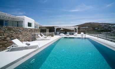 Villa Meidias