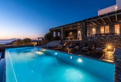 Villa Melanie 1