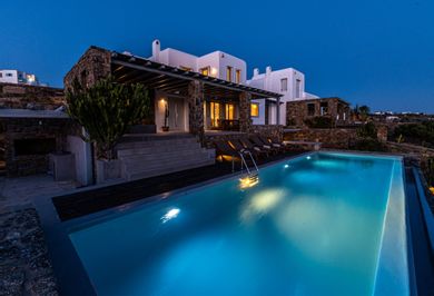 Villa Melanie 1