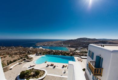 Villa Melina