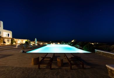 Villa Melina