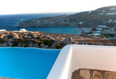 Villa Melina
