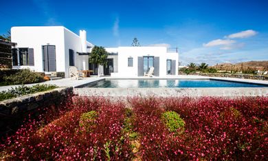 Villa Melpo