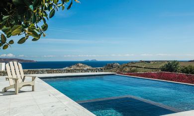 Villa Melpo