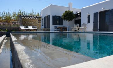 Villa Melpo