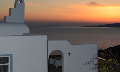5 Bedroom | Villa Mentor | Houlakia