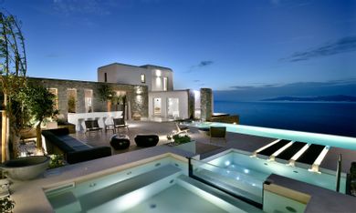Villa Meton